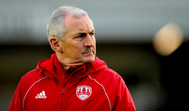 John Caulfield