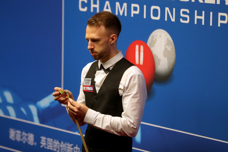 2019 Betfred Snooker World Championship - Day Twelve - The Crucible