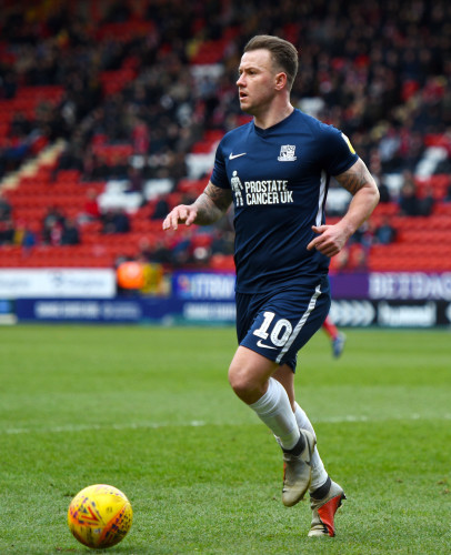 Charlton Athletic v Southend United - Sky Bet League One - The Valley