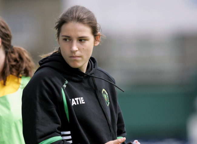 Katie Taylor