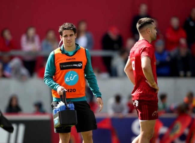 Joey Carbery