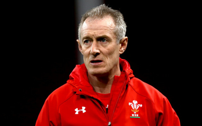 Rob Howley