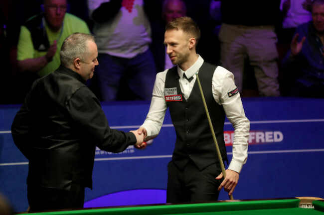 2019 Betfred Snooker World Championship - Day Seventeen - The Crucible