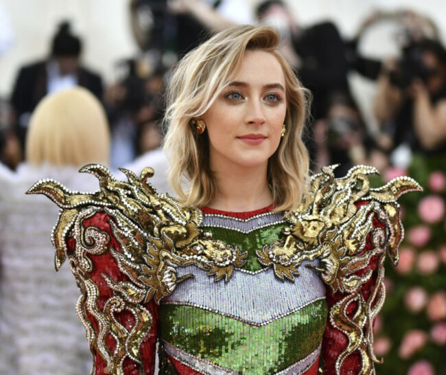 2019 MET Museum Costume Institute Benefit Gala
