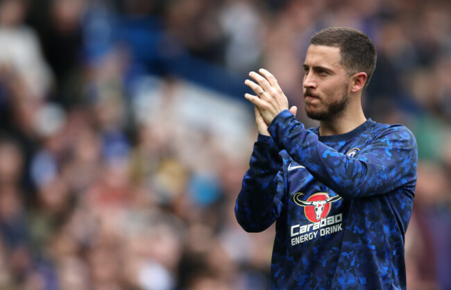Chelsea v Watford - Premier League - Stamford Bridge