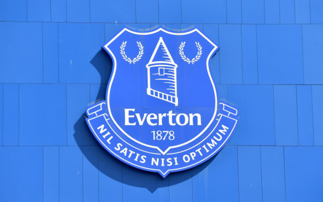 Everton v Manchester United - Premier League - Goodison Park