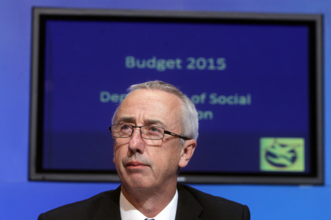 Budget Day 2015