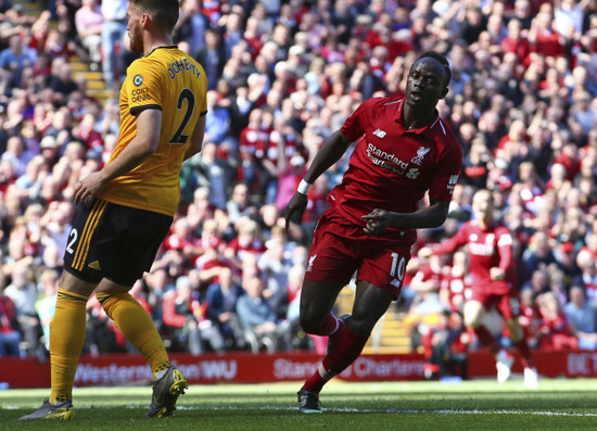 Britain Soccer Premier League