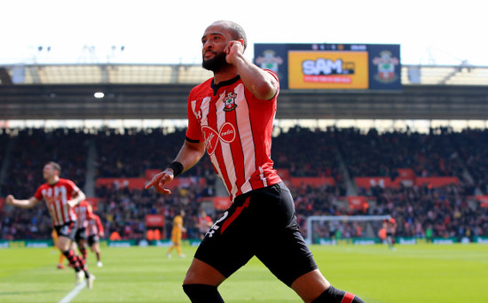 Southampton v Wolverhampton Wanderers - Premier League - St Mary's Stadium