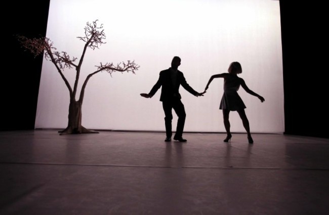 NO FEE 9 Dublin Dance Festival