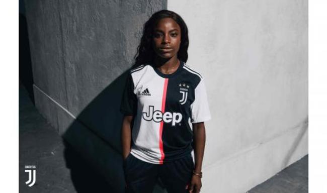 Juve Eni Aluko