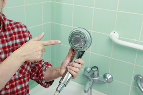 How to Clean Your Shower and Keep It Gleaming