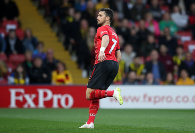 Watford v Southampton - Premier League - Vicarage Road