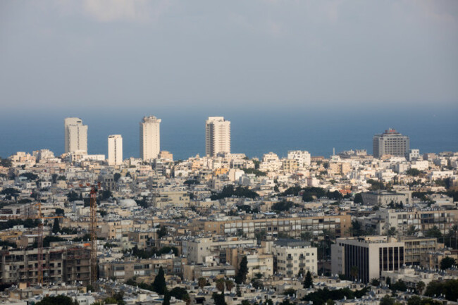 Tel Aviv