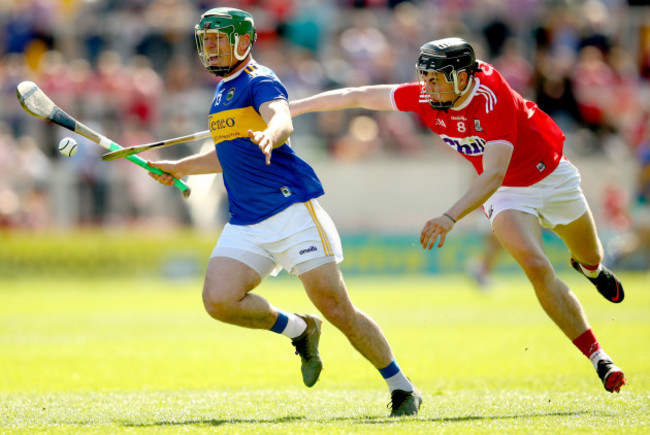 John O&rsquo;Dwyer and Darragh Fitzgibbon