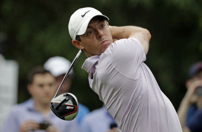 Wells Fargo Championship Golf