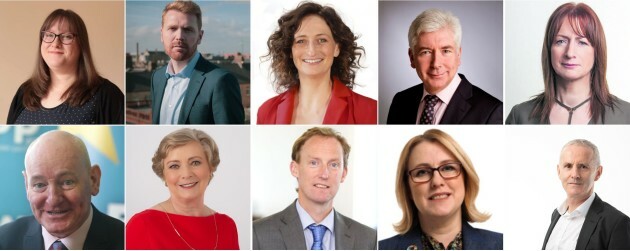 Meet Your Candidates: Dublin's European Hopefuls Answer The Big ...