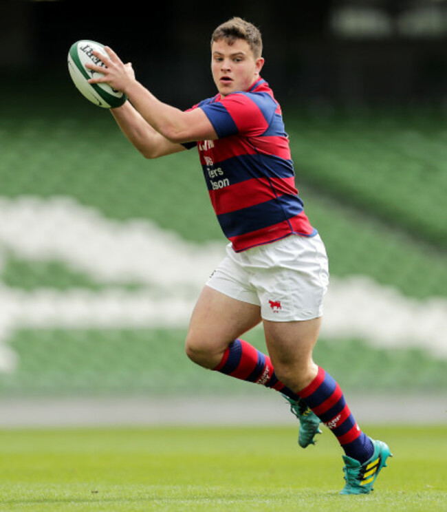 Declan Adamson
