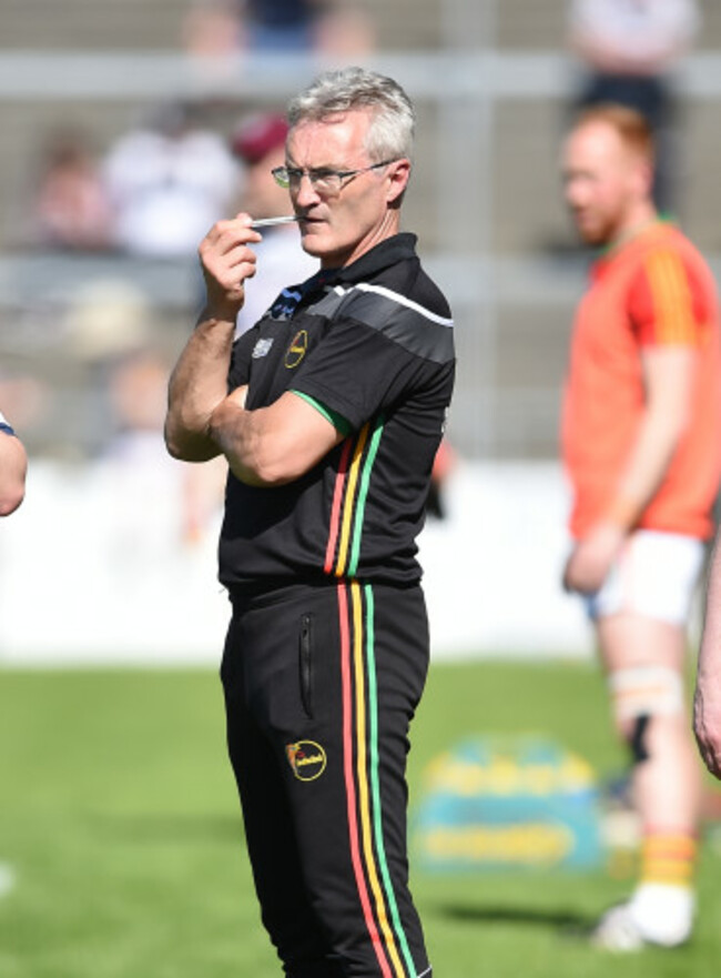 Colm Bonnar