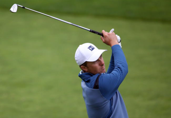 PGA: PGA Championship - Practice Round