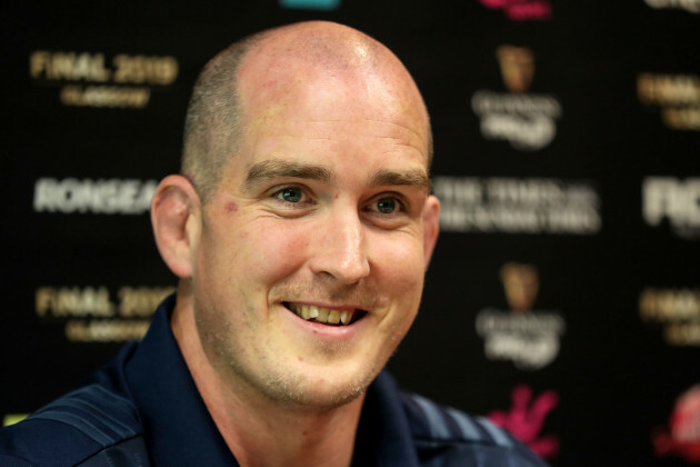 Devin Toner