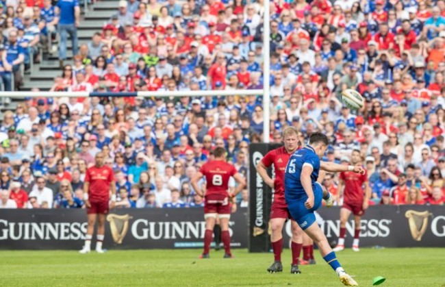 Joey Carbery