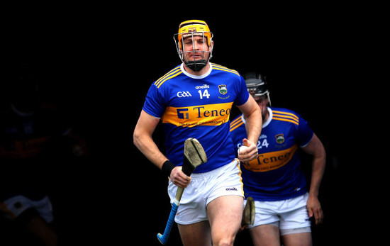 Seamus Callanan