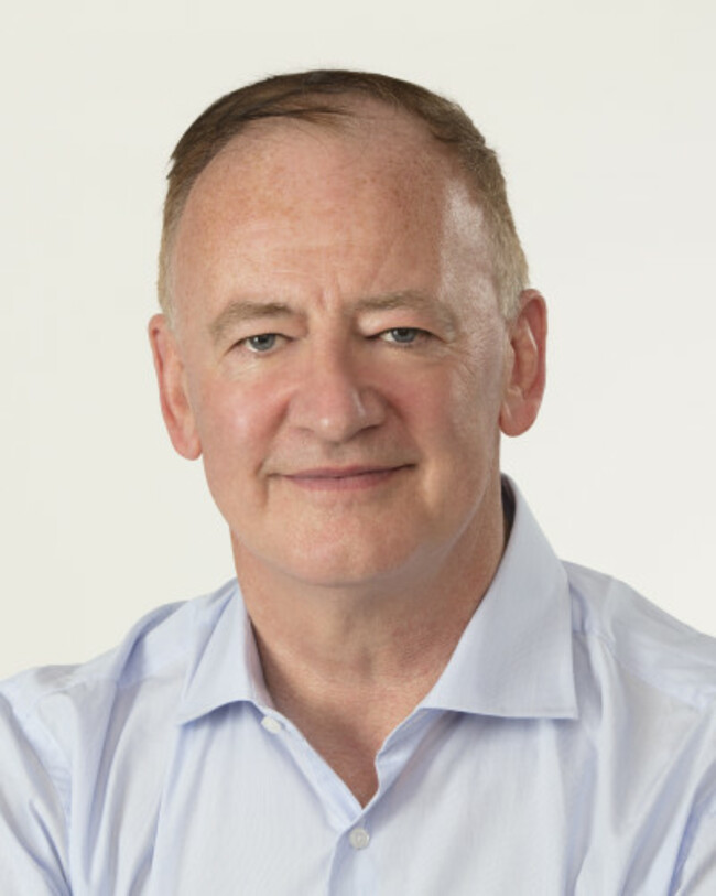 mark mullan for europe