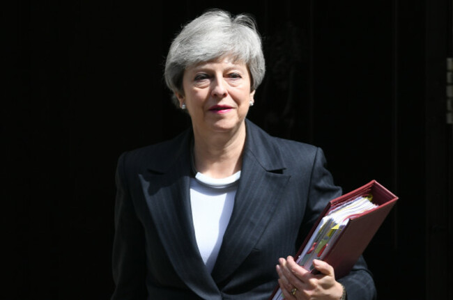 Prime Minister's Questions
