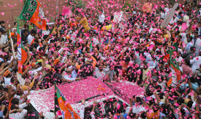 India Elections