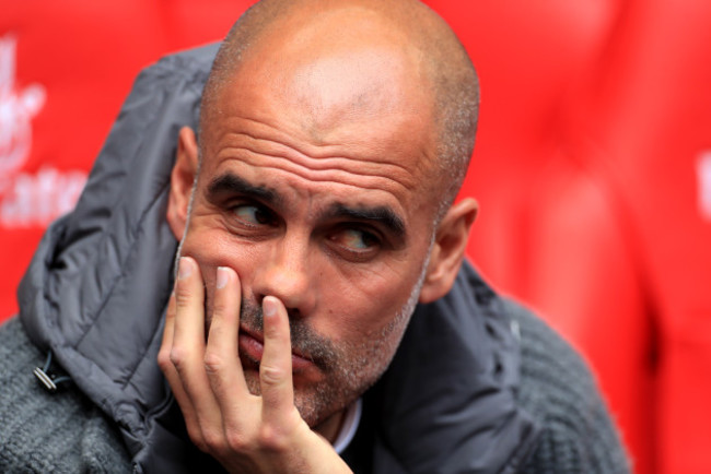 Manchester City v Watford - FA Cup Final - Wembley Stadium