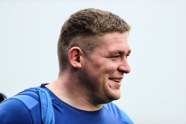 Tadhg Furlong