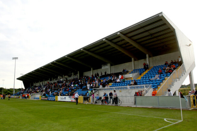 Athlone Town Stadium