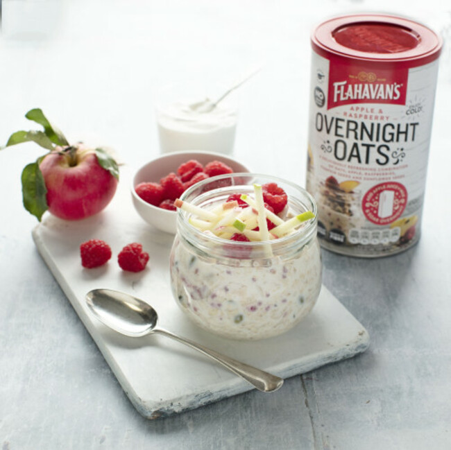 RASBERRY & APPLE PACK NEW