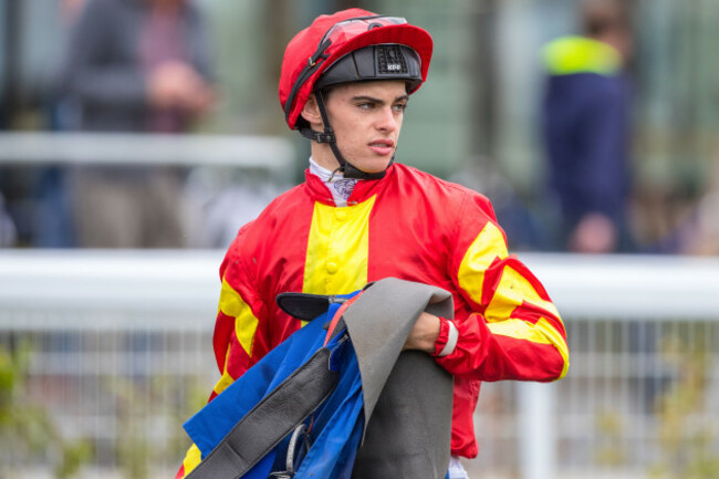 Donnacha O'Brien