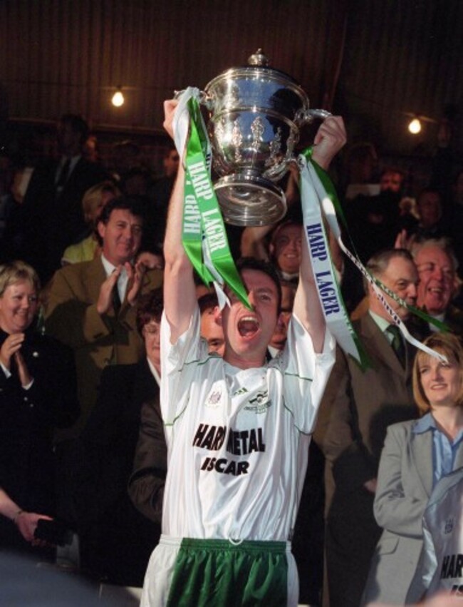 Mick Doohan 20/5/1999