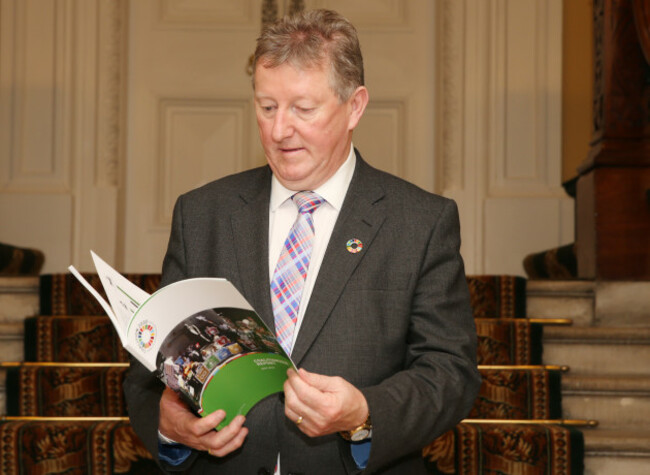 Sustainable Development Goals report