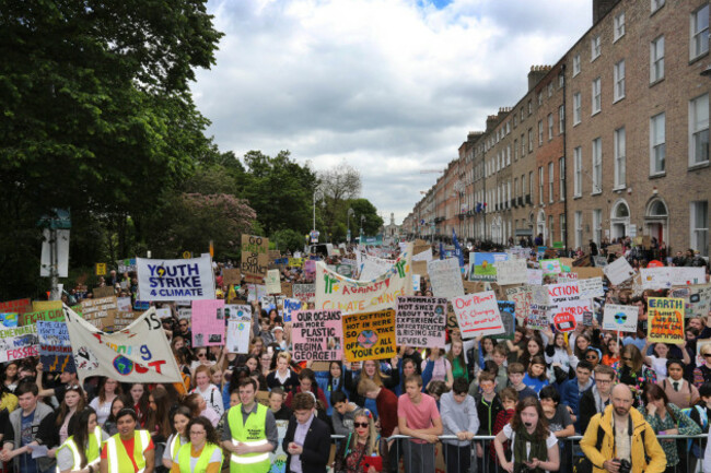 Schools Climate Action Network 2