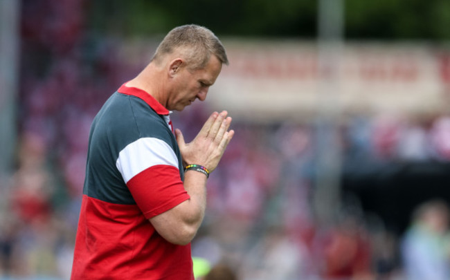 Saracens v Gloucester Rugby - Gallagher Premiership - Semi-Final - Allianz Park