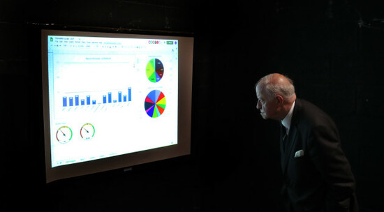 European Parliament election