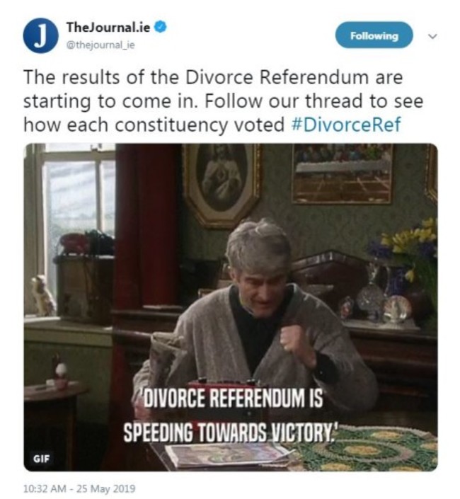 divorce referendum
