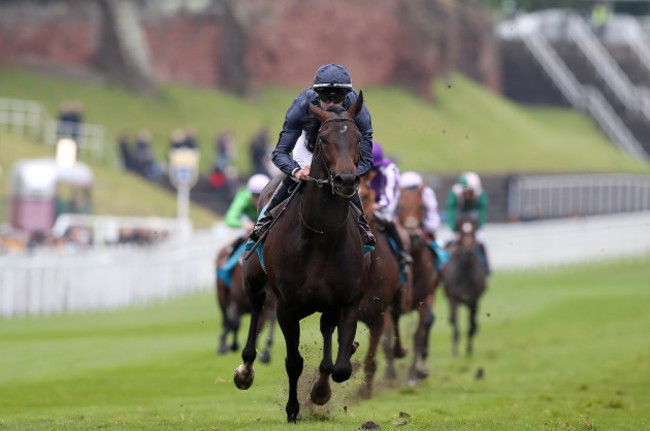 Boodles City Day - Chester Racecourse