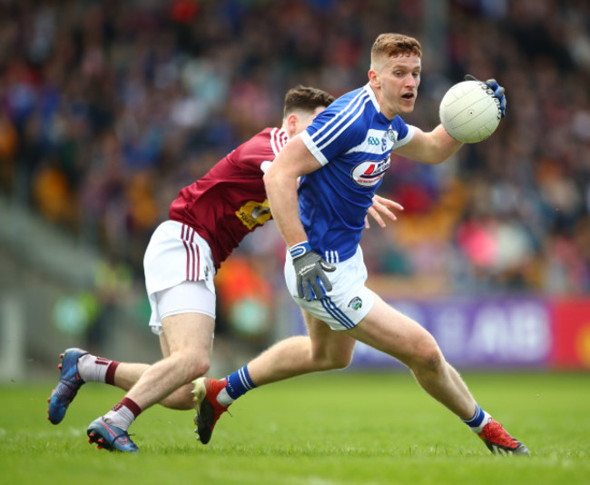 James Dolan and Evan O&rsquo;Carroll