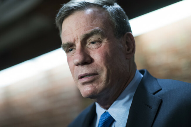 Mark Warner