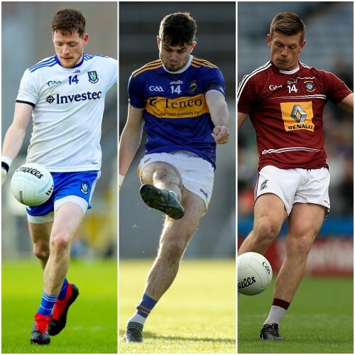 GAA release fixture details for the opening round of the AllIreland