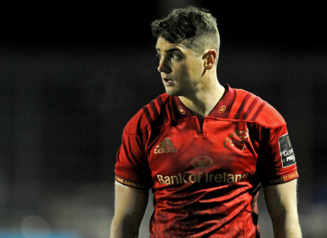 Ronan O&rsquo;Mahony