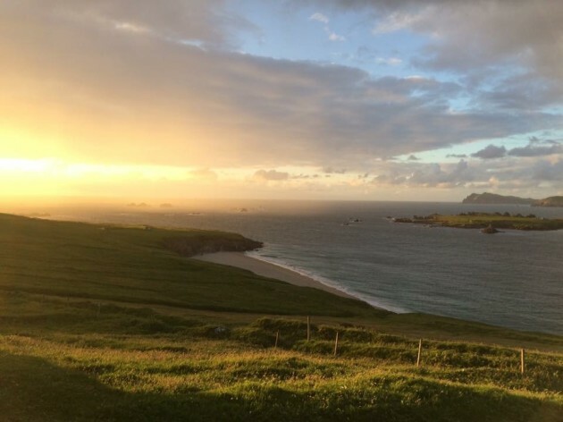 Disconnect From Modern Life In This Island Cottage With Only