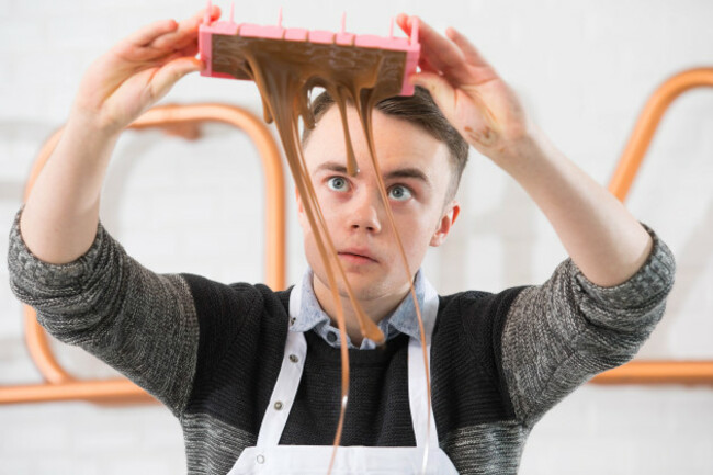 Cadbury Inventor competition
