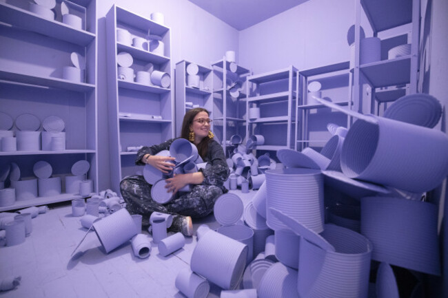 Edinburgh College of Art degree show preview