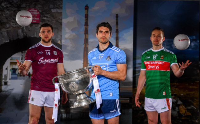 SuperValu GAA Sponsorship Launch 2019